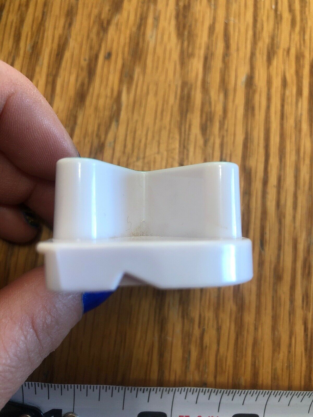 Leap Frog Fridge Phonics Larger  Single Letter Word Whammer Capital K Upper Case - Fresh Stock Dated February 2026