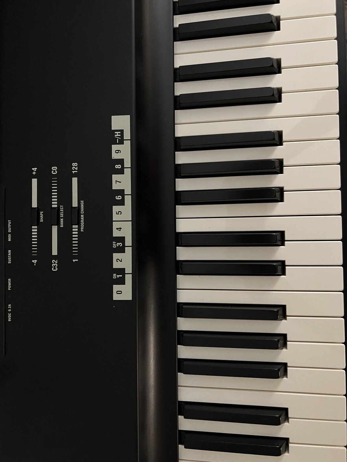 SoundLogic SL-990XP MIDI controller 88  Weighted Keys Local Pickup - Fresh Stock Dated February 2026