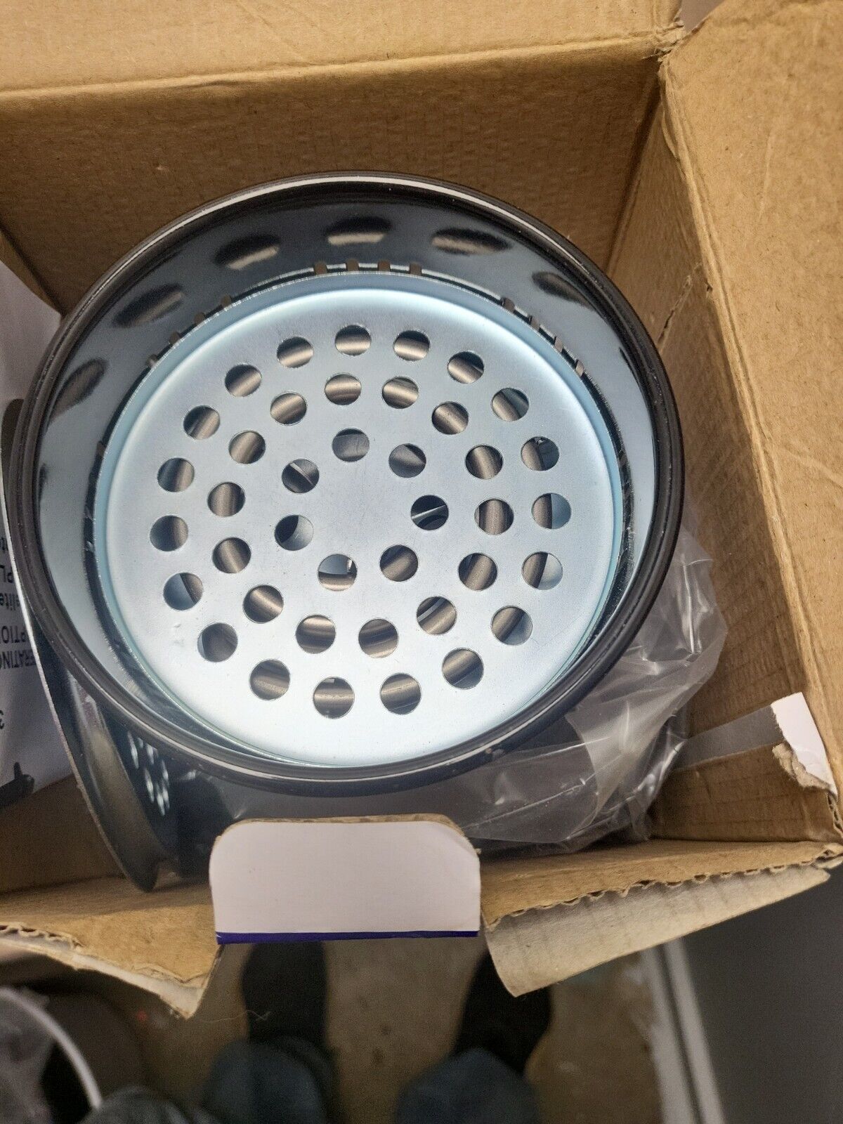 Electric GOLD STAR Coal Starter For Hookah Heater Stove Charcoal Burner BBQ - Fresh Stock Dated February 2026