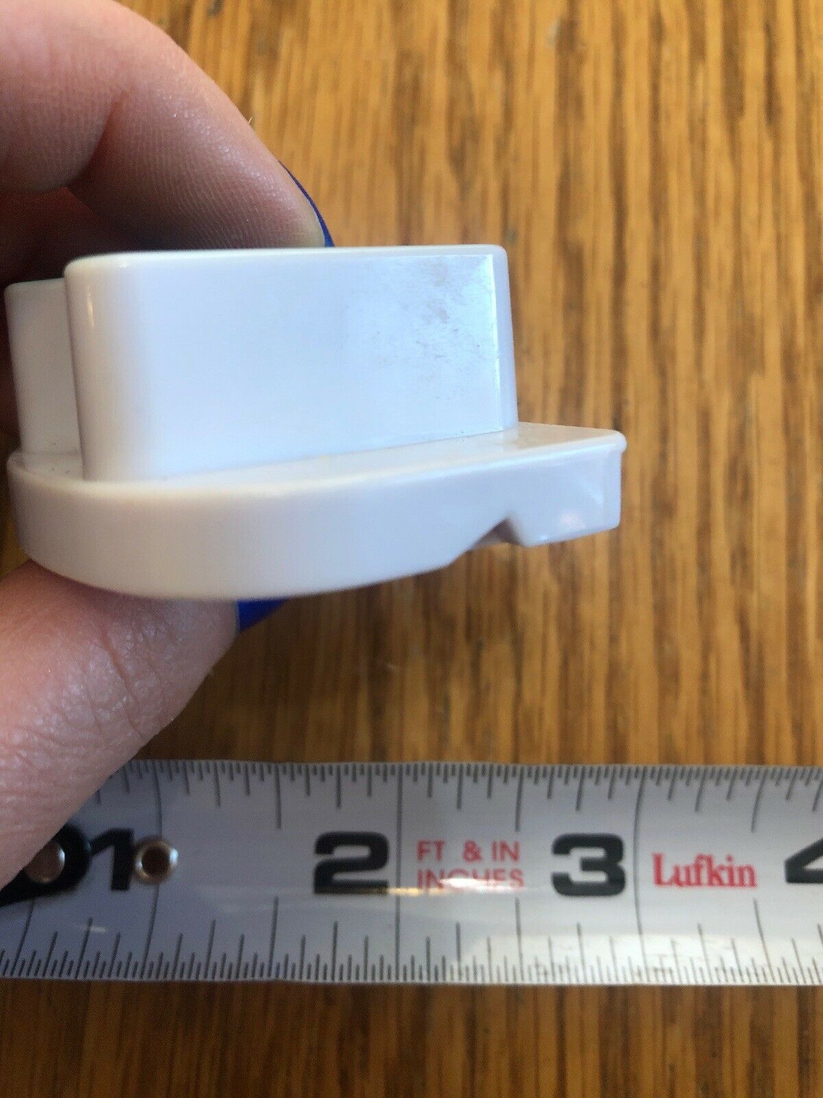 Leap Frog Fridge Phonics Larger  Single Letter Word Whammer Capital K Upper Case - Fresh Stock Dated February 2026