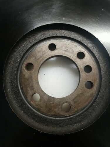 Used Mercruiser Mercury OMC 120 140  2.5L 3.0L Flywheel Part # 2778810 Fresh H20 - Fresh Stock Dated February 2026