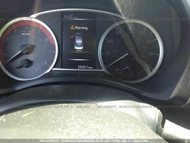 2017 NISSAN SENTRA 1.6L MANUAL TRANSMISSION OEM - Fresh Stock Dated February 2026