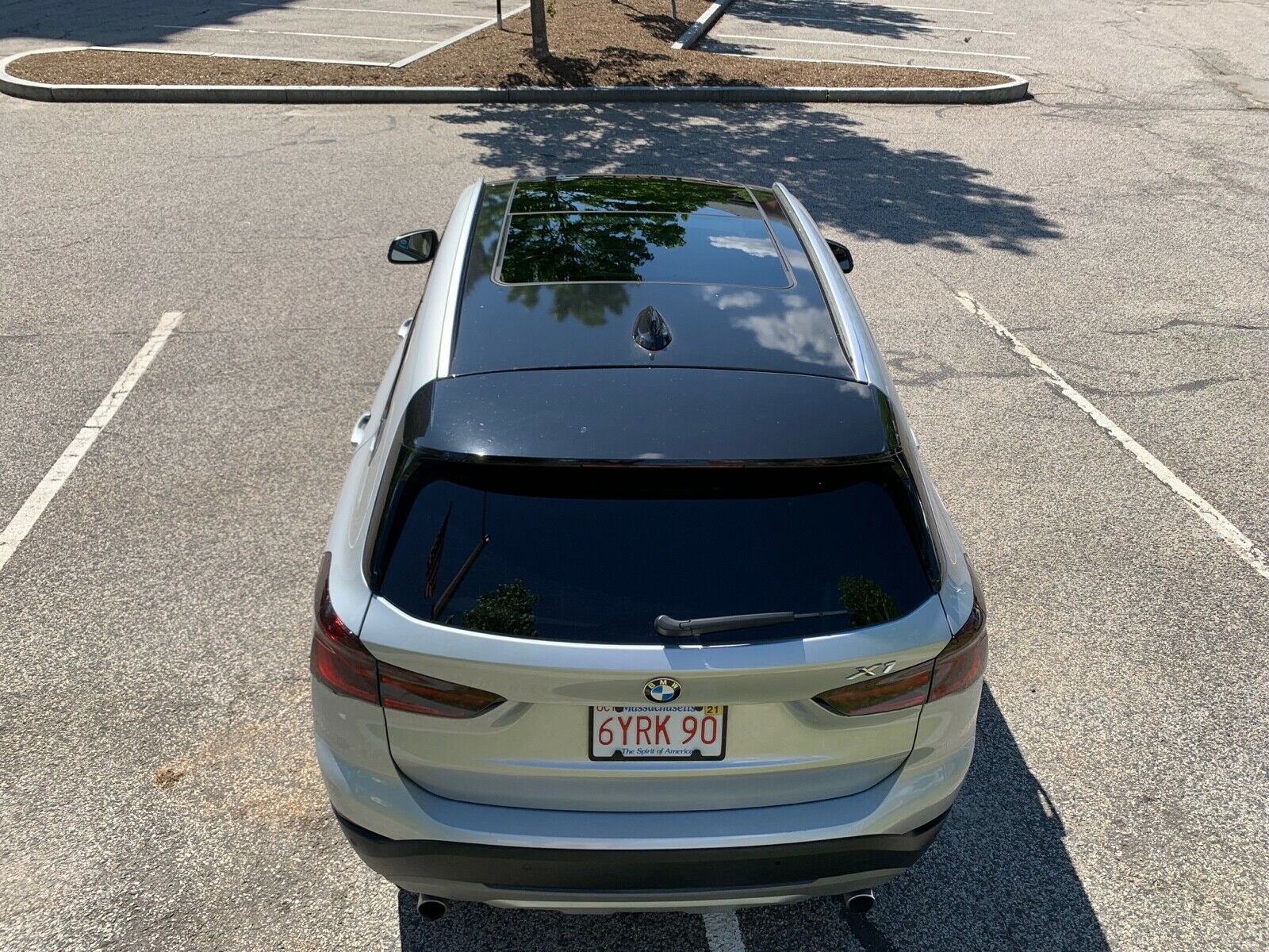 2016 BMW X1 XDRIVE28I 2016 BMW X1 SUV Grey AWD Automatic XDRIVE28I - Fresh Stock Dated December 2025