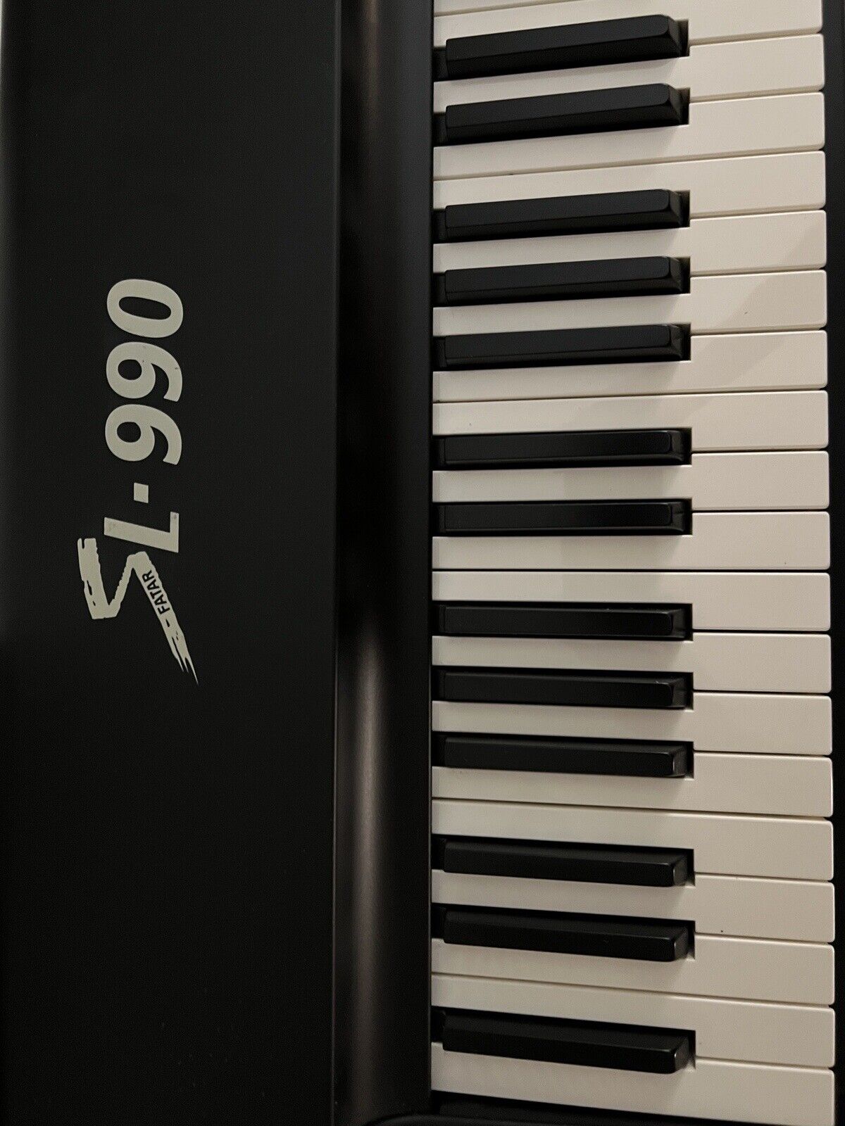 SoundLogic SL-990XP MIDI controller 88  Weighted Keys Local Pickup - Fresh Stock Dated February 2026