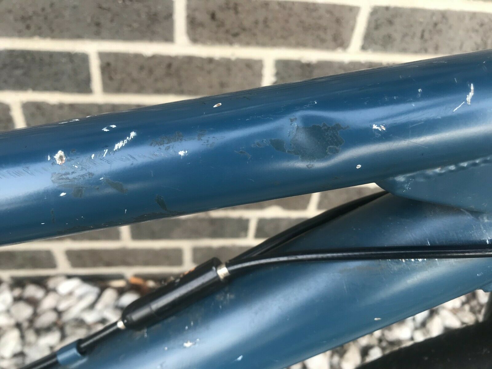 Powerlite 20 inch BMX Bike - Fresh Stock Dated February 2026