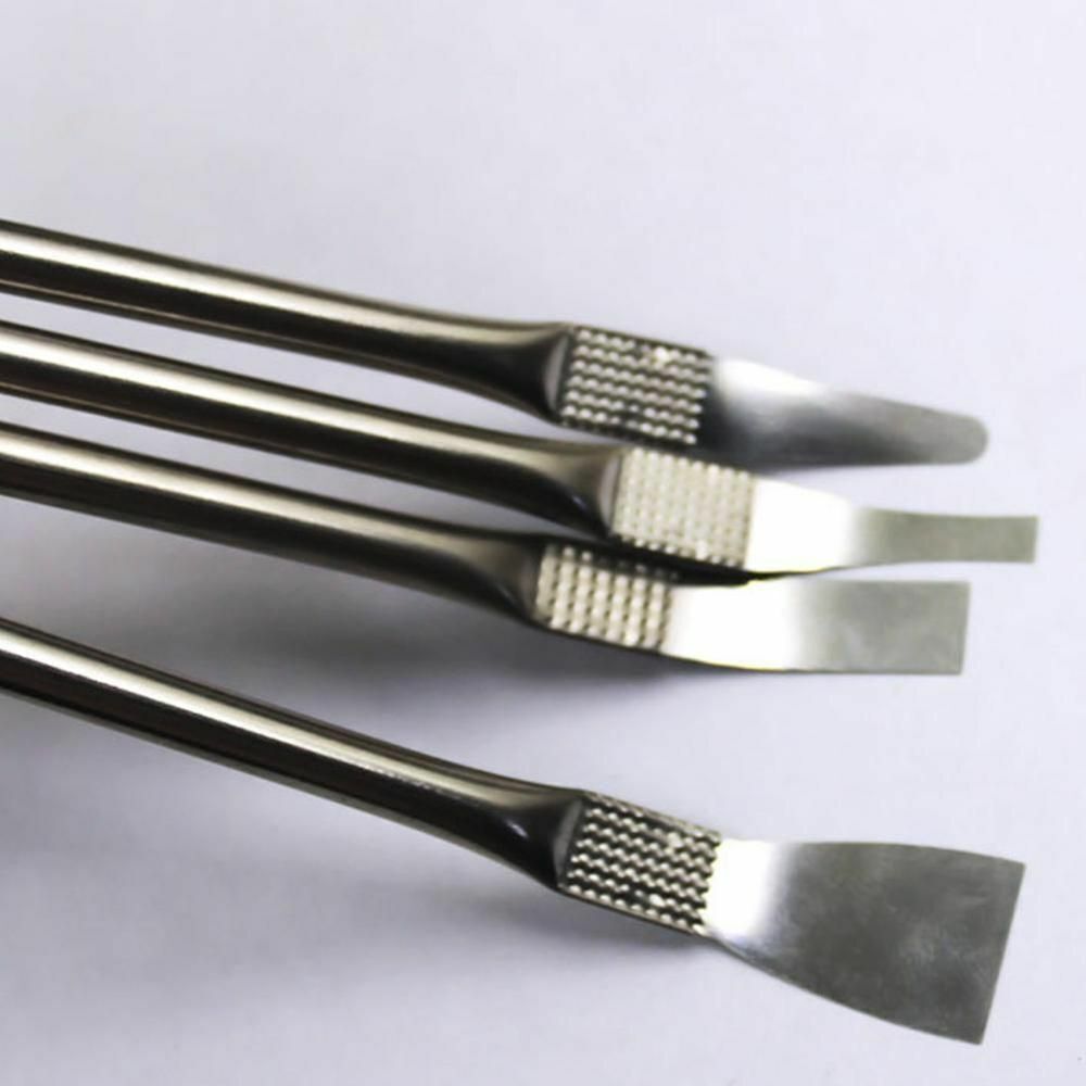 Glue Remover Cleaning Thin Blade Piratical Repair Hand Tool For Phone Computer - Fresh Stock Dated February 2026