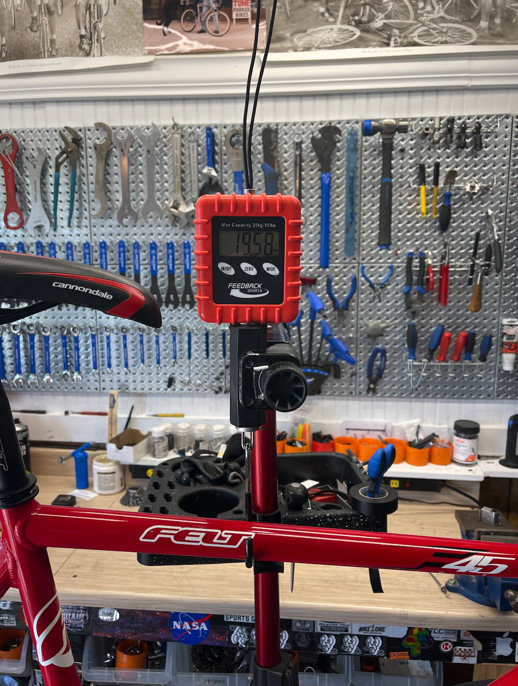 2004 Felt F45 Shimano Ultegra 60cm Road Bike - Fresh Stock Dated February 2026