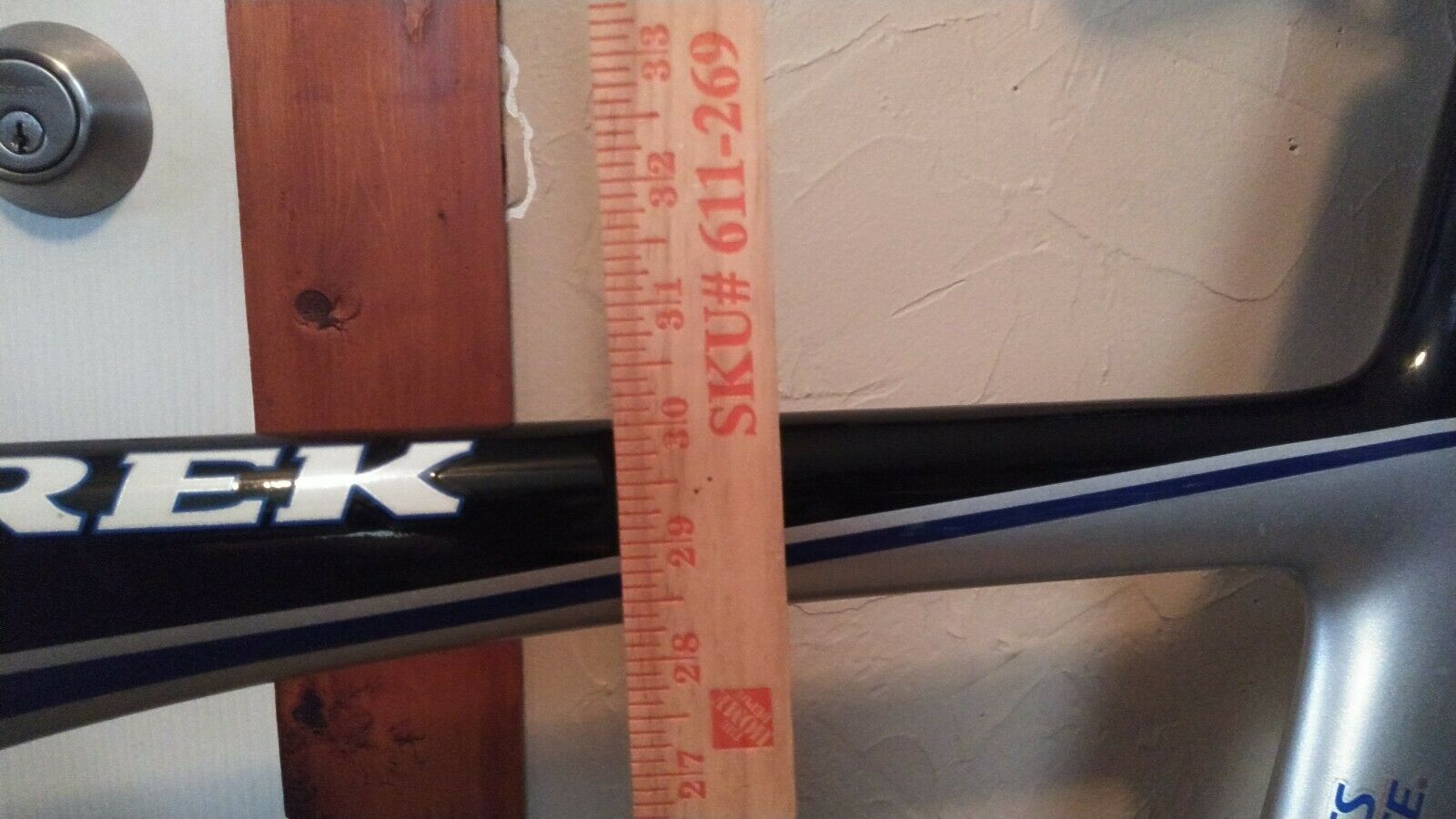 Trek us postal, oclv, tt - Fresh Stock Dated February 2026