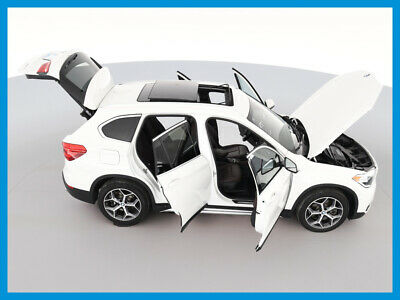 2019 BMW X1 sDrive28i Sport Utility 4D - Fresh Stock Dated December 2025