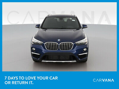 2018 BMW X1 xDrive28i Sport Utility 4D - Fresh Stock Dated December 2025