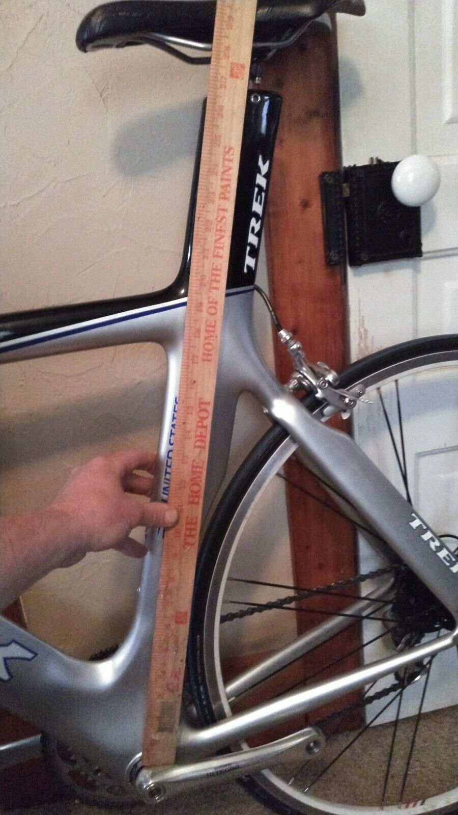 Trek us postal, oclv, tt - Fresh Stock Dated February 2026