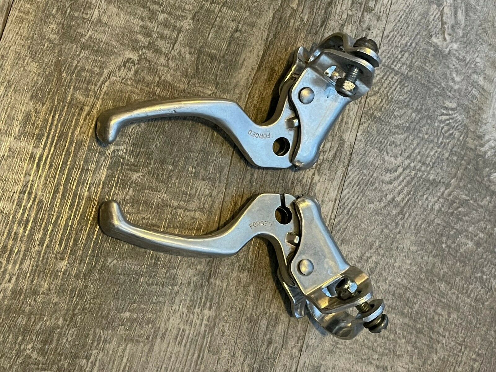 91 GT DYNO DIA COMPE BULLDOG Front/Rear CALIPERS DIA COMPE Brake LEVERS Cables - Fresh Stock Dated December 2025