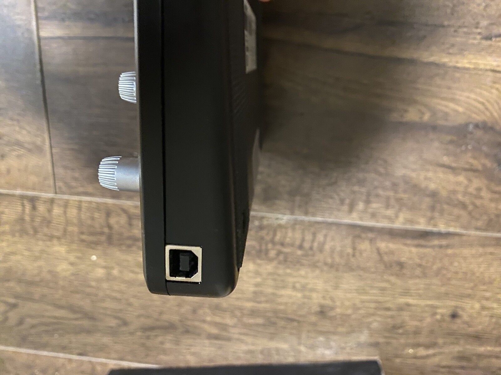 Novation: Nocturn Intelligent Plug-in Controller USB Midi / DJ Controller - Fresh Stock Dated February 2026