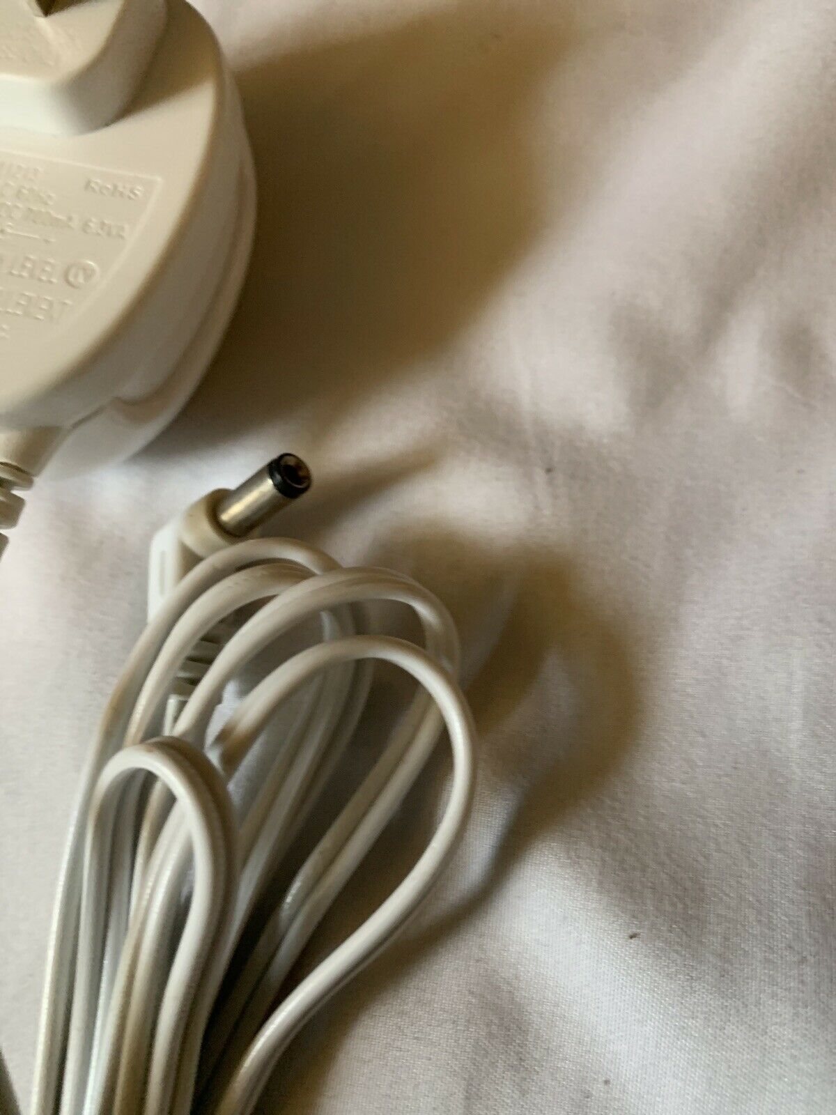 LeapFrog AC Adapter 9V Power Supply Model 690-11213 LeapPad  Leapster Explorer - Fresh Stock Dated February 2026