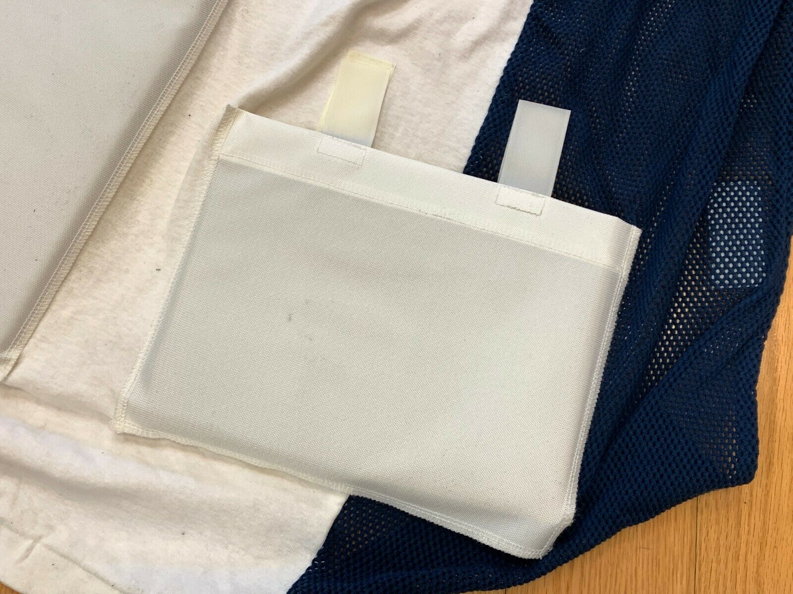 1980's Vintage Keirin Padded Track Racing Jersey and Pads Medium Large Japan - Fresh Stock Dated December 2025