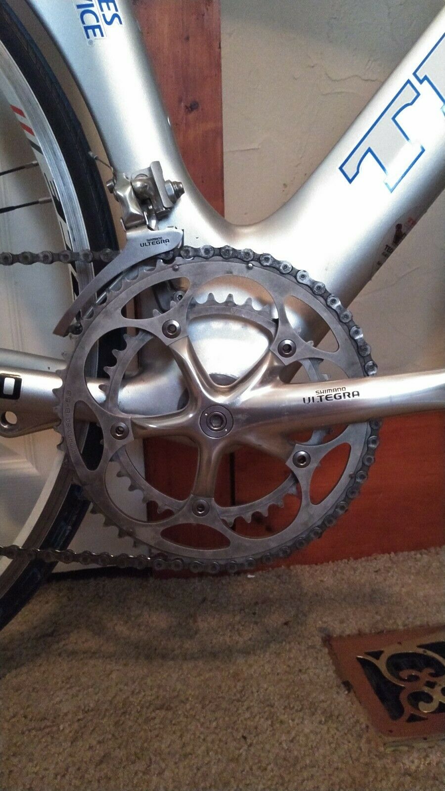 Trek us postal, oclv, tt - Fresh Stock Dated February 2026