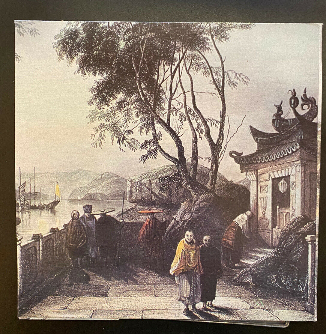 1983 Macau Complete Year Stamp Pack. MNH. Free Shipping - Fresh Stock Dated February 2026