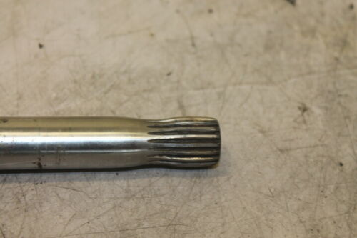 14-21 SEA-DOO SPARK 3 UP 900 HO ACE DRIVE SHAFT 271002072 - Fresh Stock Dated February 2026