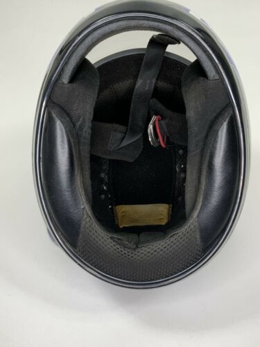 Z1R Motorcycle Helmet Medium Used In Good Condition - Fresh Stock Dated February 2026