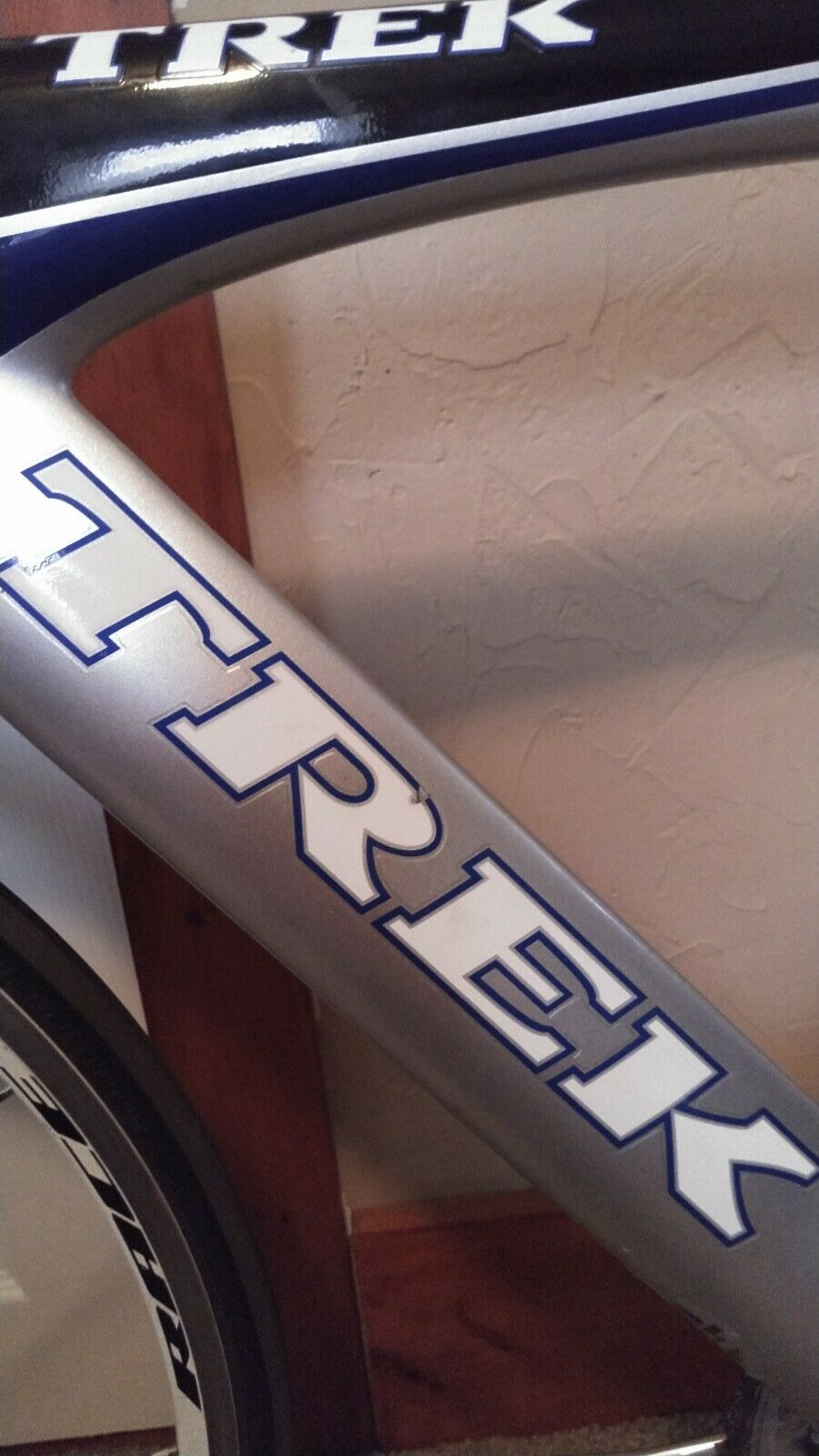 Trek us postal, oclv, tt - Fresh Stock Dated February 2026