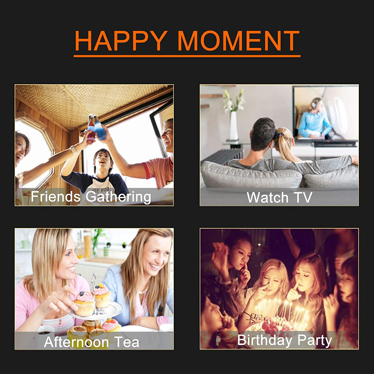 540G Japanese Mochi Fruits Rice Cake, Traditional Pastry Dessert Mochi , Strawbe - Fresh Stock Dated February 2026