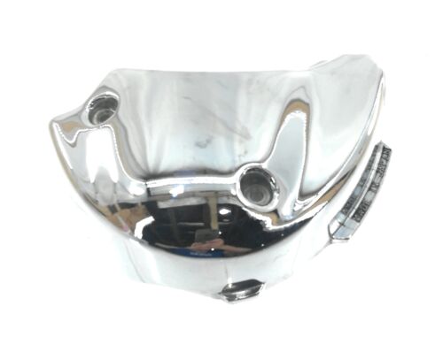 Yamaha V Star 650 98-11 / 13-16 Oem Drive Shaft Cover 4tr-15415-00-00 - Fresh Stock Dated February 2026