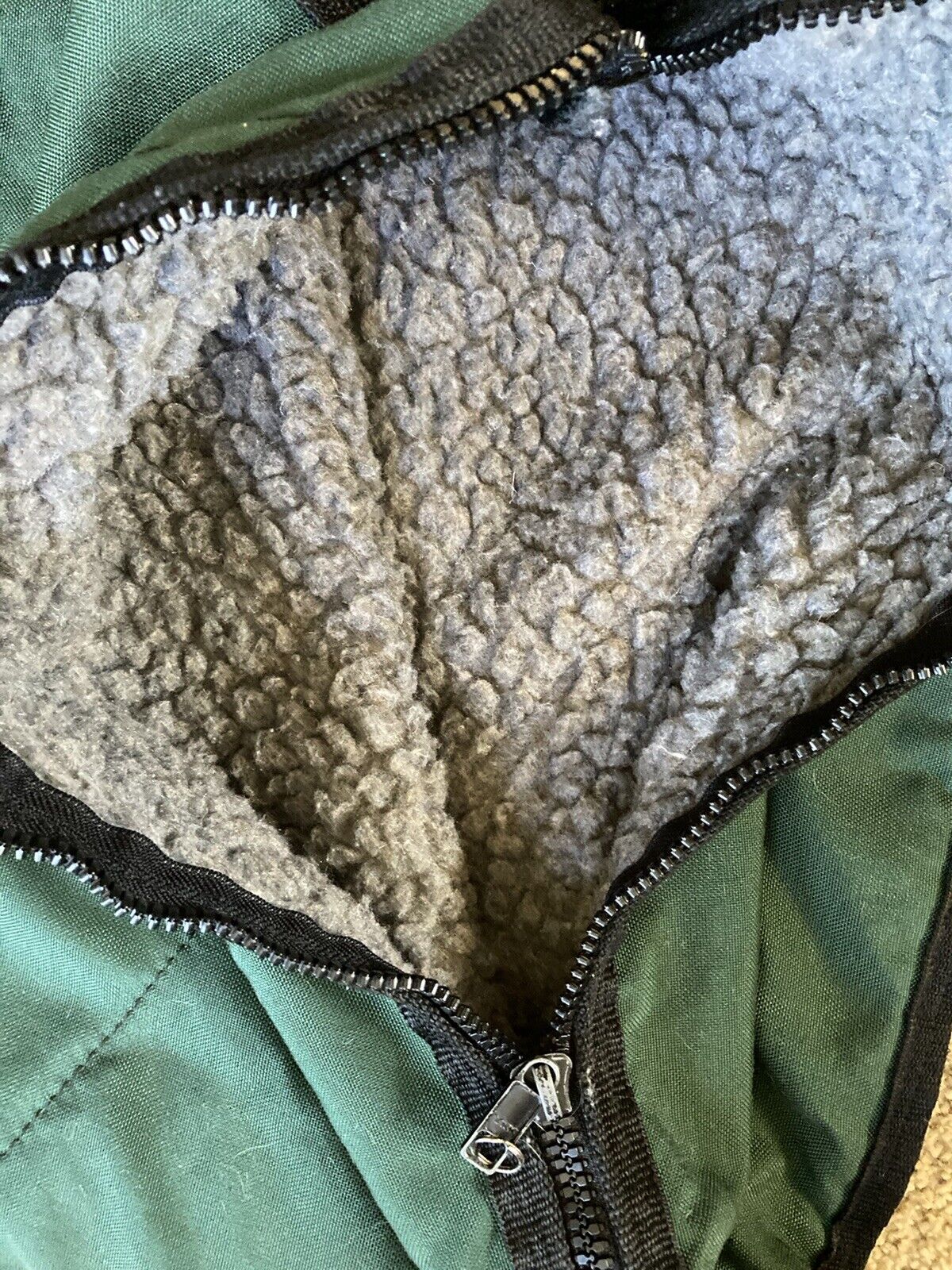 Fleece Lined Cutback Saddle Padded Saddle Bag - Fresh Stock Dated December 2025