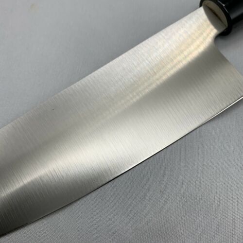 <Unused> Japanese Chef's Kitchen Knife 哲弘 Santoku150/290 From Japan WS138 - Fresh Stock Dated December 2025