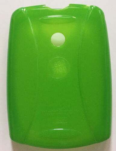 Leap Frog LeapPad 2 Explorer Replacement Parts Battery Green Cover Stylus Cords - Fresh Stock Dated February 2026