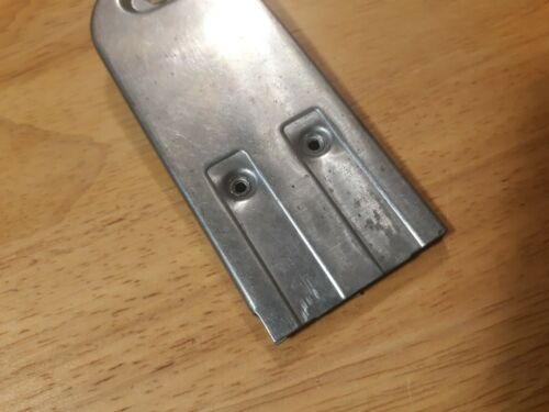 Vintage Hyde Razor Blade Scraper - Single Edge Blades Made In USA - Fresh Stock Dated February 2026