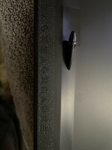 dbrand Darkplates PlayStation 5 Disc Edition Matte Black Faceplate - Fresh Stock Dated December 2025