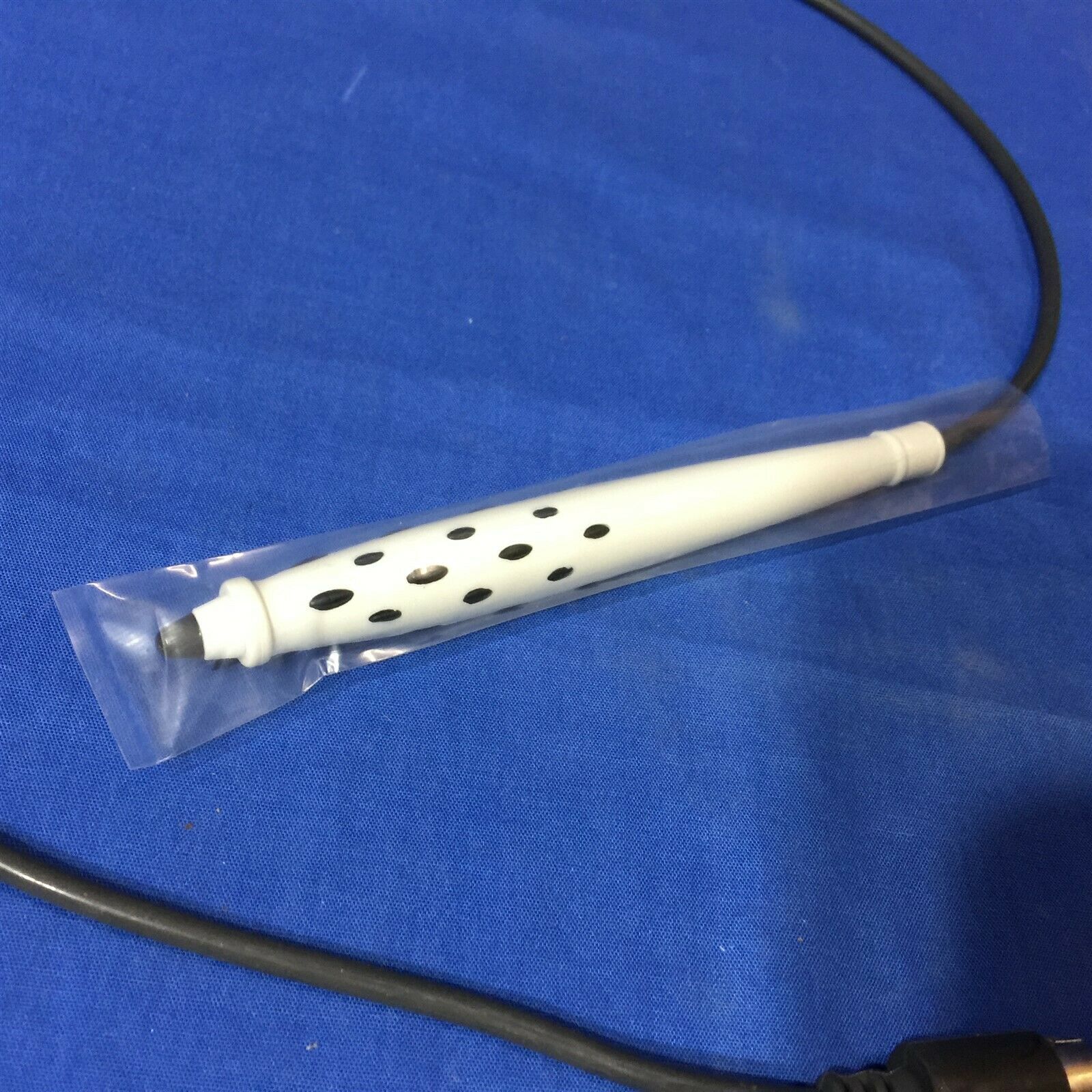 NEW Leap Frog Leap Pad Schoolhouse Gray Replacement Stylus Pen US SELLER - Fresh Stock Dated February 2026