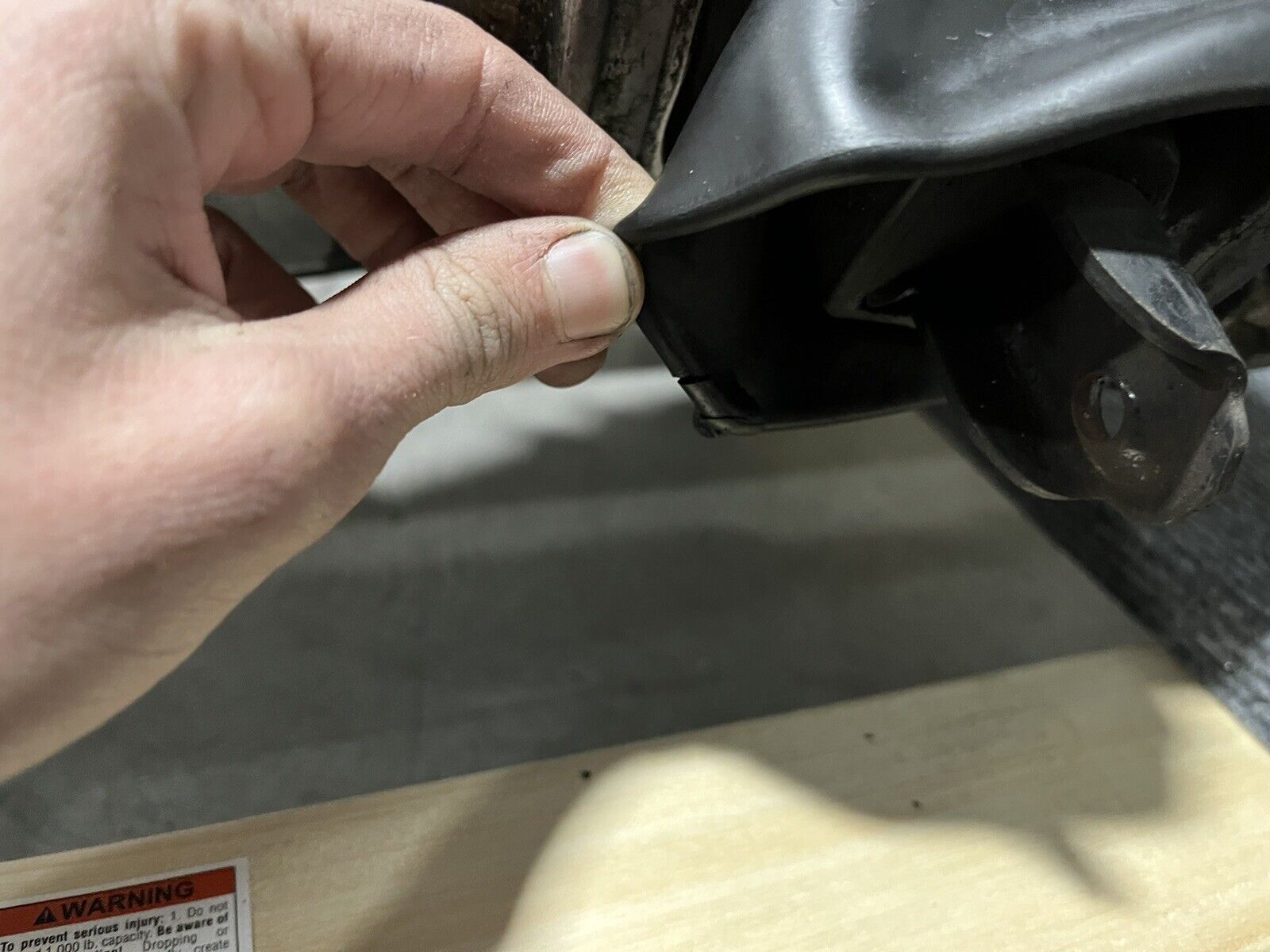 1990-1993 Mazda Miata Mx5 Oem 5 Speed Manual Transmission 1.6L NA 90-93 *READ* - Fresh Stock Dated February 2026