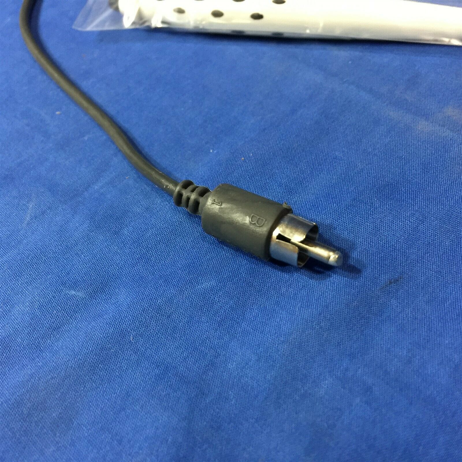 NEW Leap Frog Leap Pad Schoolhouse Gray Replacement Stylus Pen US SELLER - Fresh Stock Dated February 2026