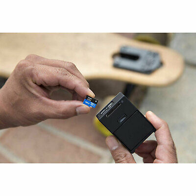 Lexar High-Performance 633x microSDHC/microSDXC UHS-I 128GB Memory Card - Fresh Stock Dated February 2026