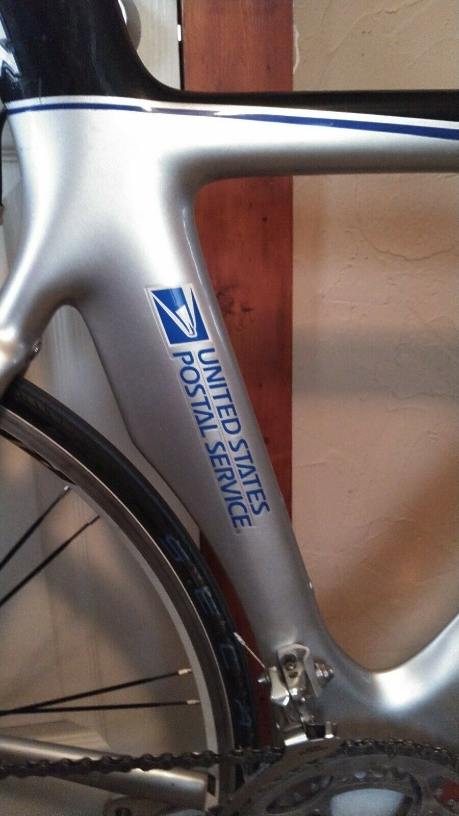 Trek us postal, oclv, tt - Fresh Stock Dated February 2026