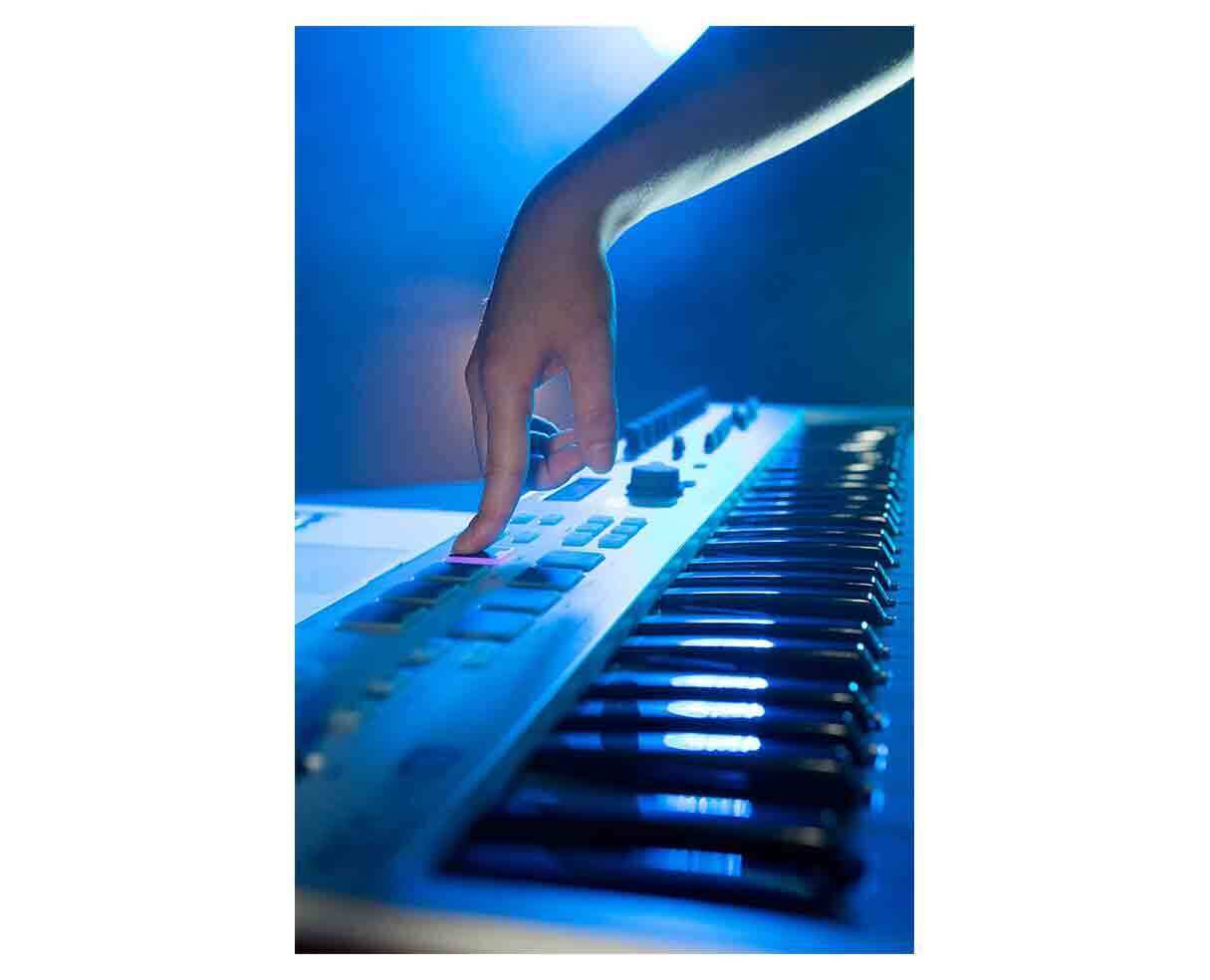 Arturia Keylab 61 Essential Keyboard Controller - Used - Fresh Stock Dated February 2026