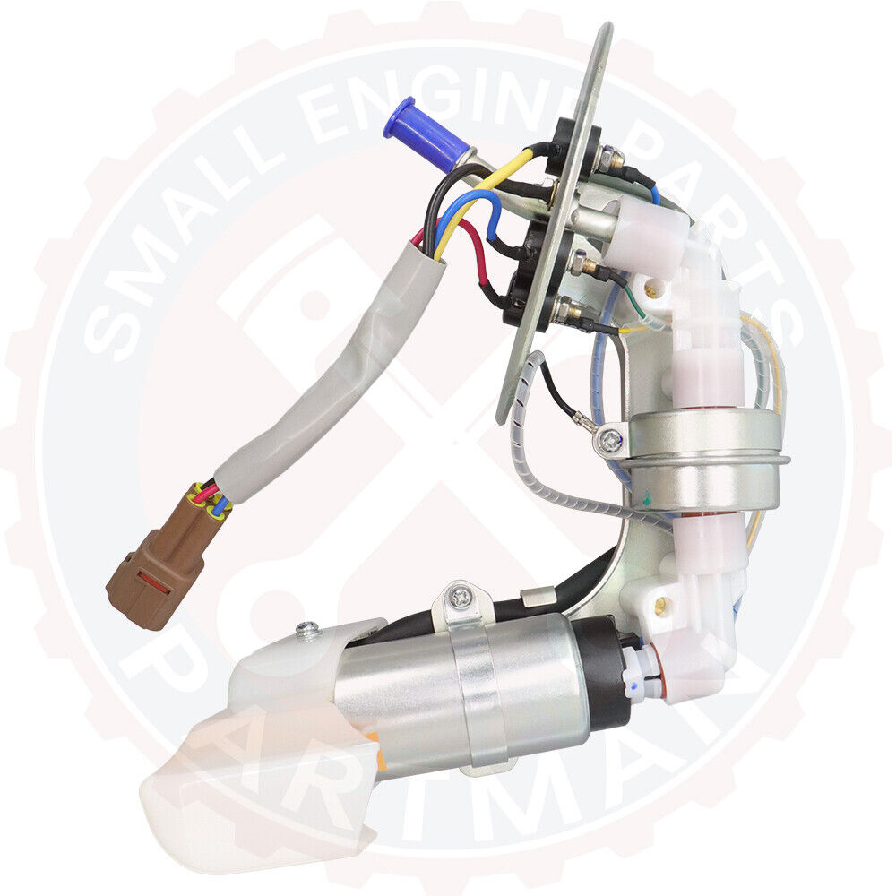 15100-41F20 Fuel Pump Assembly For 2006-2010 Suzuki Boulevard C50 Intruder C800 - Fresh Stock Dated February 2026