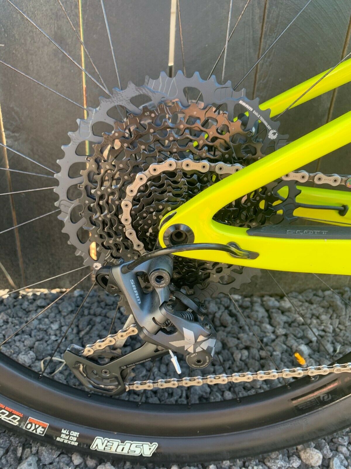 2021 SCOTT SPARK RC WORLD CUP - Fresh Stock Dated February 2026