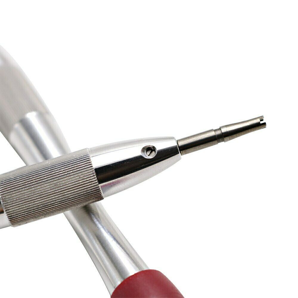 Steel Watch Repair Fix Tool Screwdriver 4 PRONGS For Richard Mille 5491 - Fresh Stock Dated December 2025