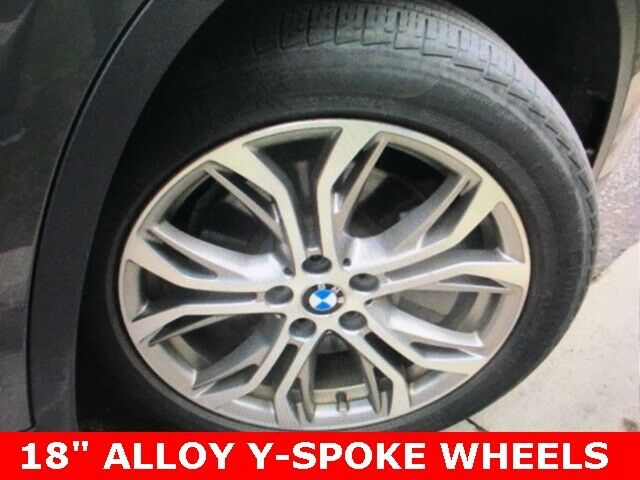 2017 BMW X1 xDrive28i - Fresh Stock Dated December 2025