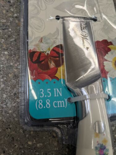 Brand New Pioneer Woman 3.5