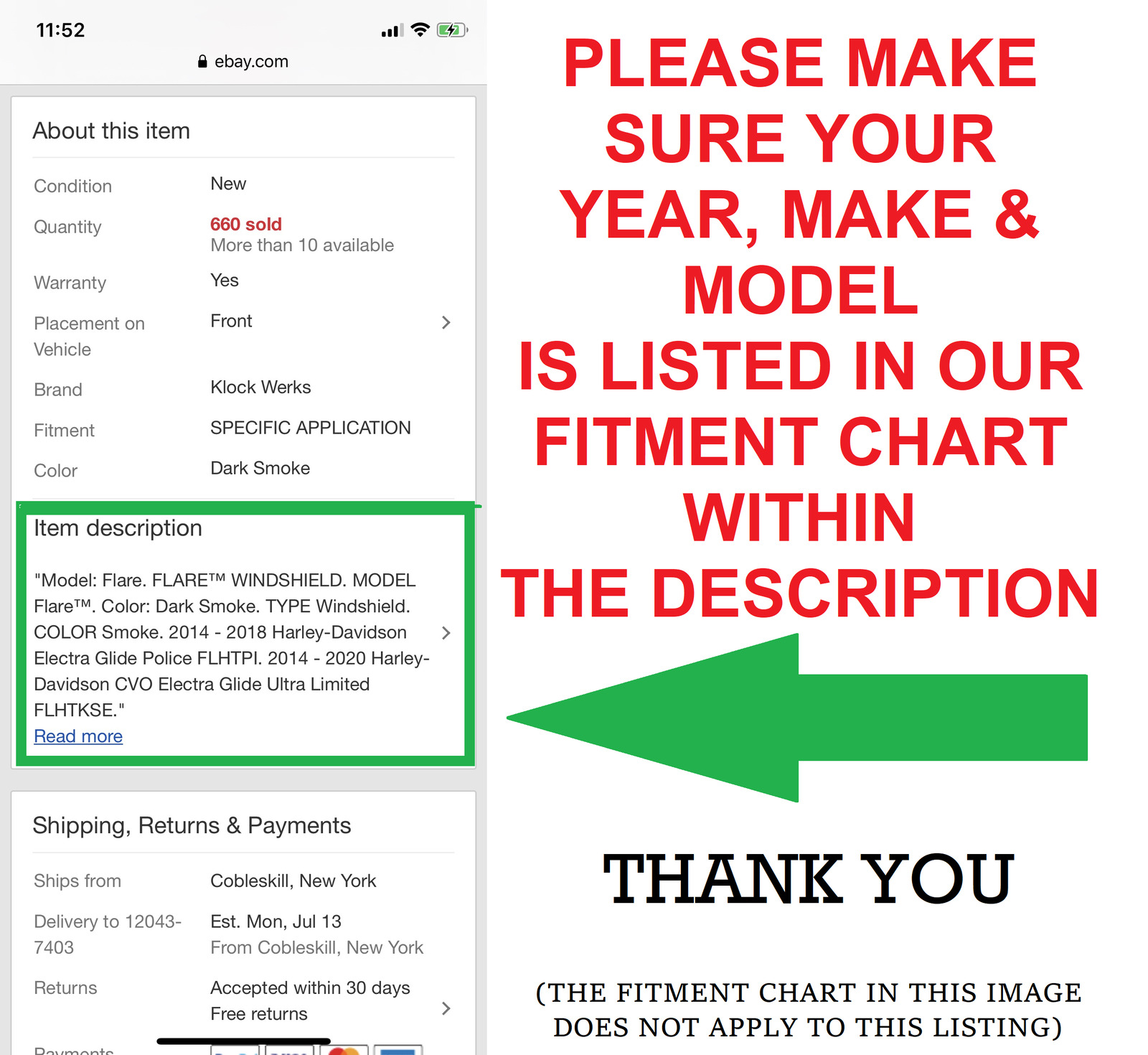 Custom Dynamics Dual Color 14