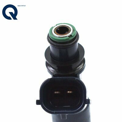 Fuel Injector For 2006-2013 Polaris Sportsman EFI Ranger 500 EFI 3089893 - Fresh Stock Dated February 2026