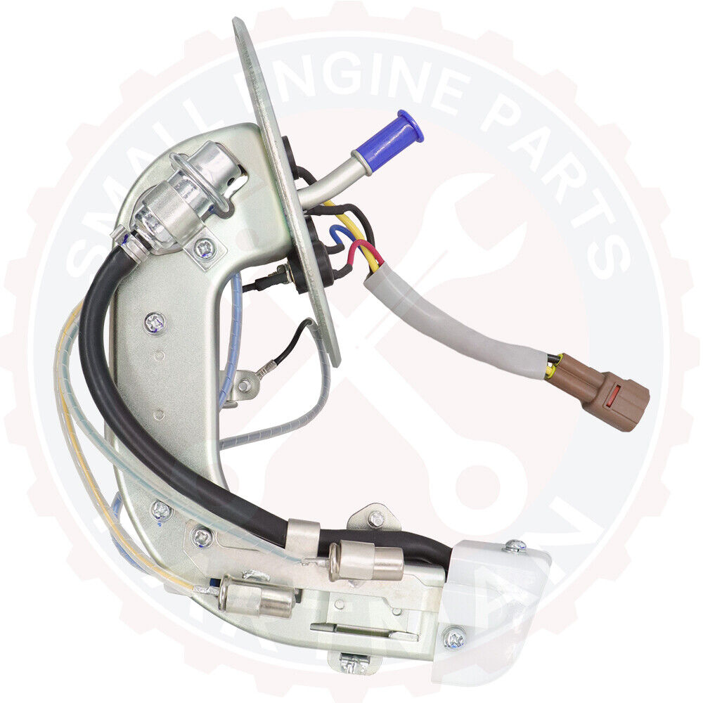 15100-41F20 Fuel Pump Assembly For 2006-2010 Suzuki Boulevard C50 Intruder C800 - Fresh Stock Dated February 2026