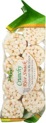 Jayone: Crunchy Rice Snack Sweet, 2.8 Oz - Fresh Stock Dated December 2025