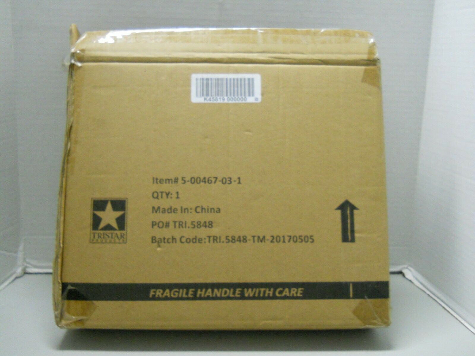 Copper Chef Induction Cooktop KC16067-00300 Copper Color 1300W New in Box - Fresh Stock Dated February 2026