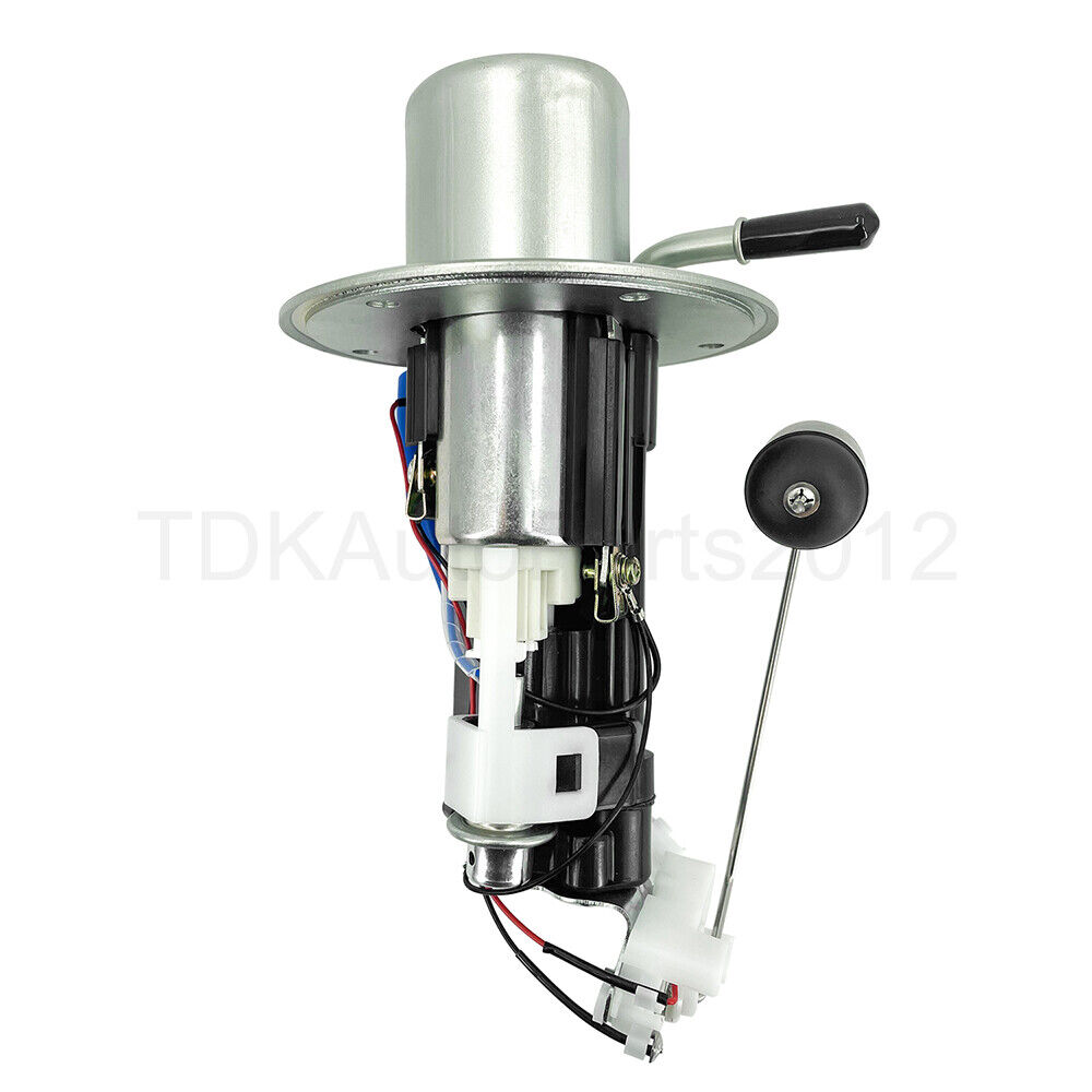 Fuel Pump For SUZUKI 2006-2007 GSXR-600 GSXR-750 15100-01H00 1510001H00 - Fresh Stock Dated February 2026