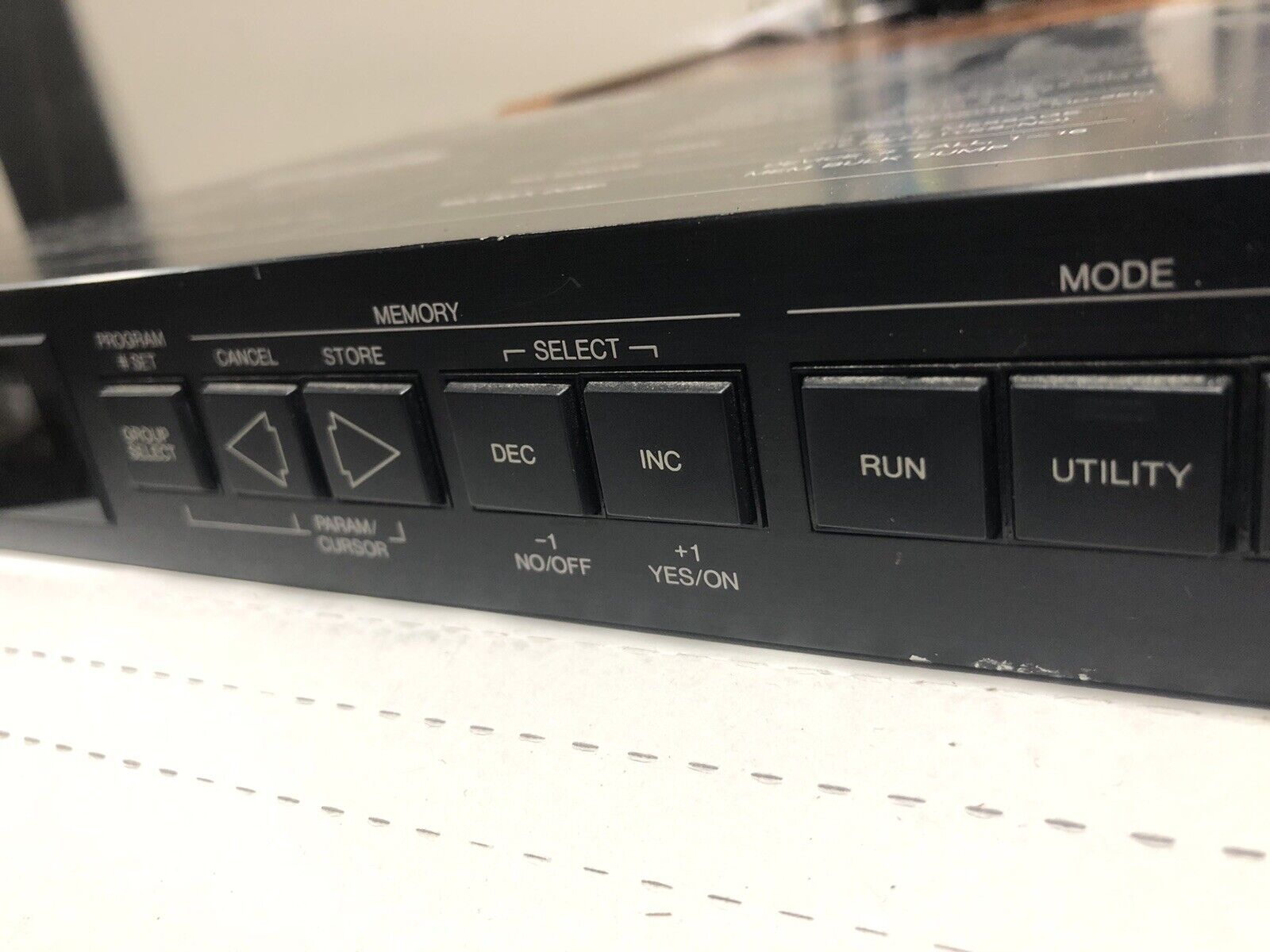 Yamaha MEP4 MIDI  Processor - Fresh Stock Dated February 2026