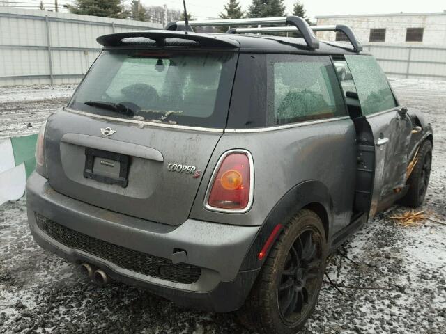 Used Manual Transmission Assembly fits  2007  Mini cooper MT  HT S model 6 s - Fresh Stock Dated December 2025